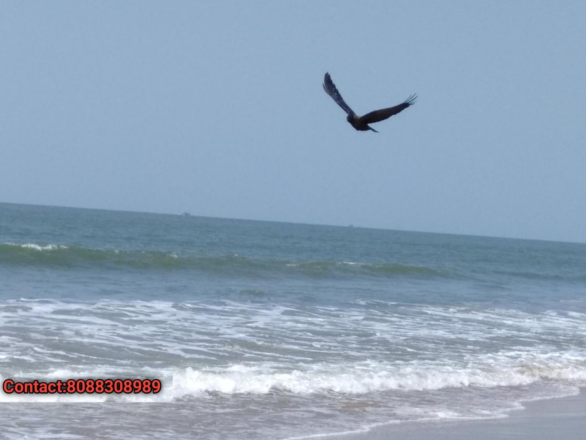 Ratnakar Arundekar Home Stay In Beach Side Ac Room Гокарна Екстер'єр фото
